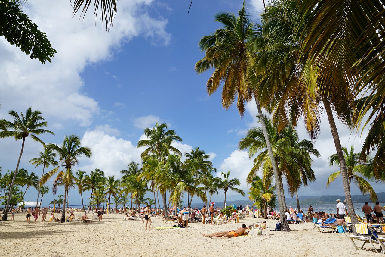 Undiscovered Islands in the Caribbean’s Grenadines